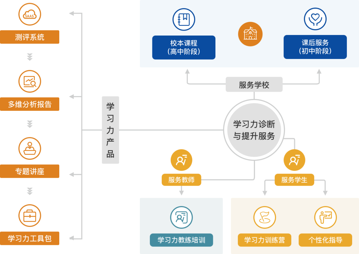 学习力诊断与提升